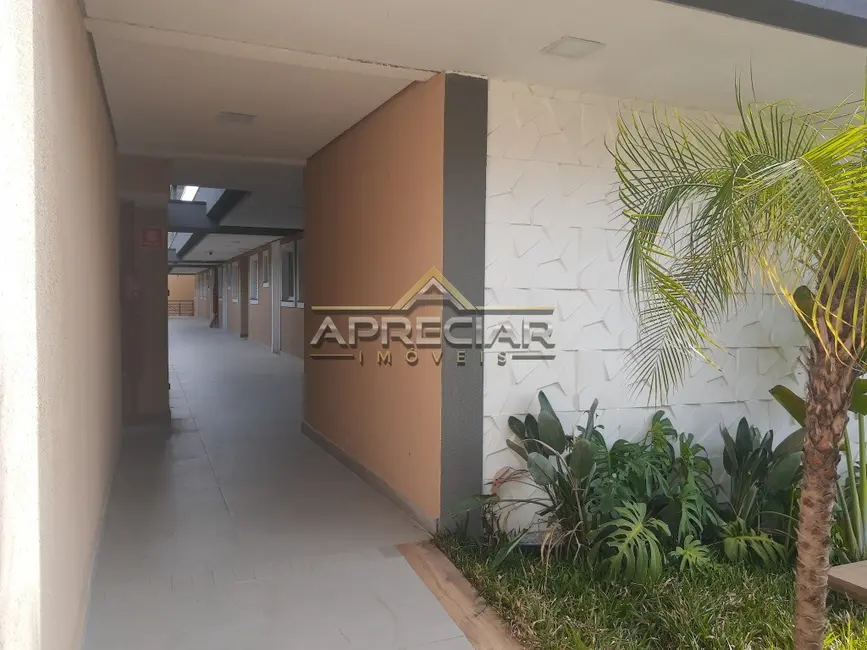 Foto 3 de Apartamento com 2 quartos à venda, 49m2 em Vila Ré, São Paulo - SP