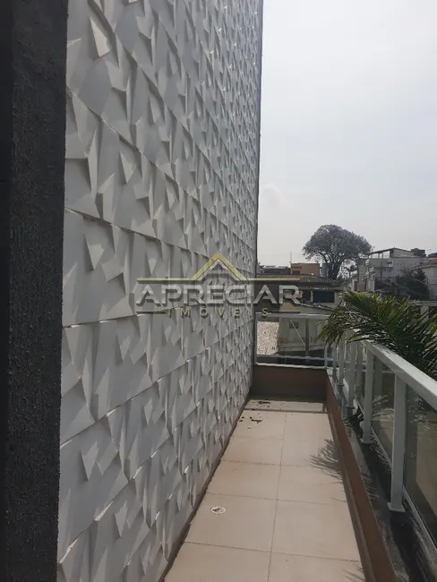 Foto 5 de Apartamento com 2 quartos à venda, 49m2 em Vila Ré, São Paulo - SP