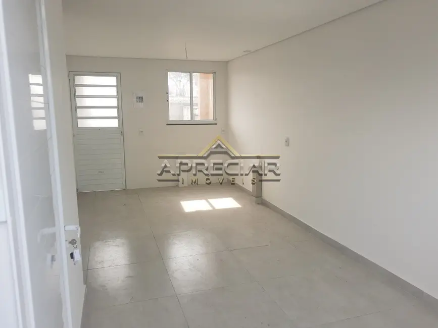 Foto 6 de Apartamento com 2 quartos à venda, 49m2 em Vila Ré, São Paulo - SP