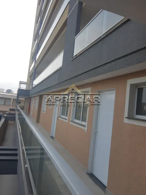 Foto 4 de Apartamento com 2 quartos à venda, 49m2 em Vila Ré, São Paulo - SP