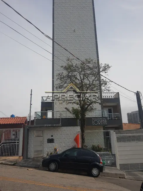 Foto 1 de Apartamento com 2 quartos à venda, 49m2 em Vila Ré, São Paulo - SP