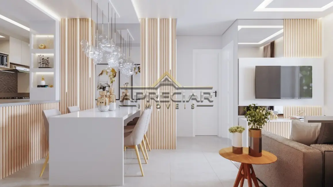 Foto 6 de Apartamento com 2 quartos à venda, 44m2 em Vila Santa Teresa (Zona Leste), São Paulo - SP