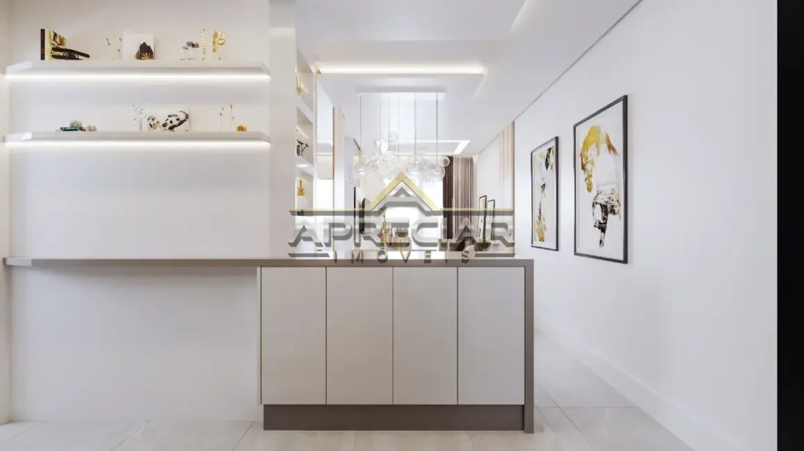 Foto 5 de Apartamento com 2 quartos à venda, 44m2 em Vila Santa Teresa (Zona Leste), São Paulo - SP