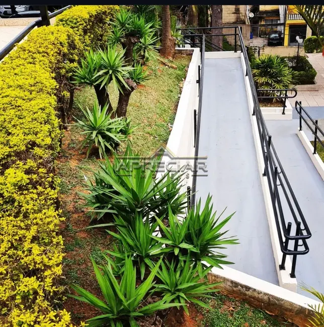 Foto 4 de Apartamento com 2 quartos à venda, 68m2 em Jardim Nordeste, São Paulo - SP