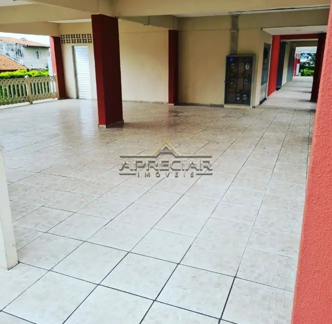 Foto 2 de Apartamento com 2 quartos à venda, 68m2 em Jardim Nordeste, São Paulo - SP