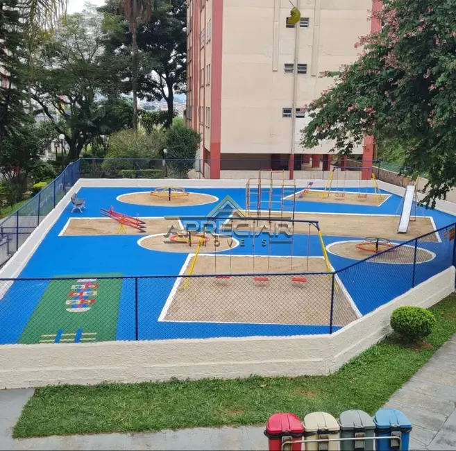 Foto 7 de Apartamento com 2 quartos à venda, 68m2 em Jardim Nordeste, São Paulo - SP