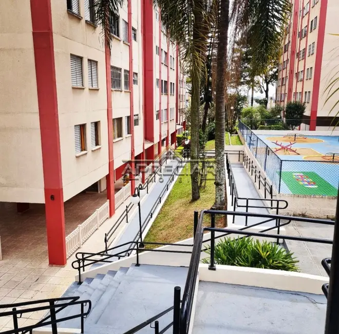 Foto 3 de Apartamento com 2 quartos à venda, 68m2 em Jardim Nordeste, São Paulo - SP