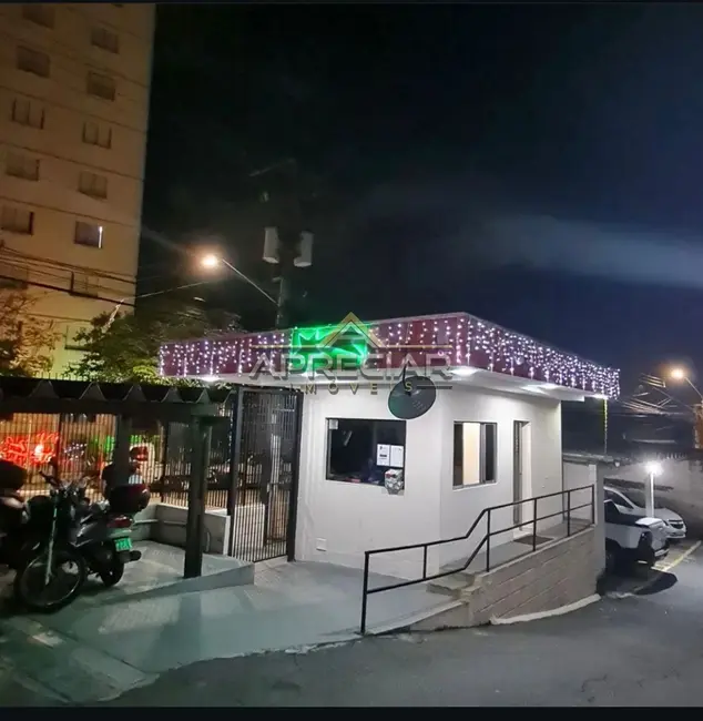 Foto 5 de Apartamento com 2 quartos à venda, 68m2 em Jardim Nordeste, São Paulo - SP