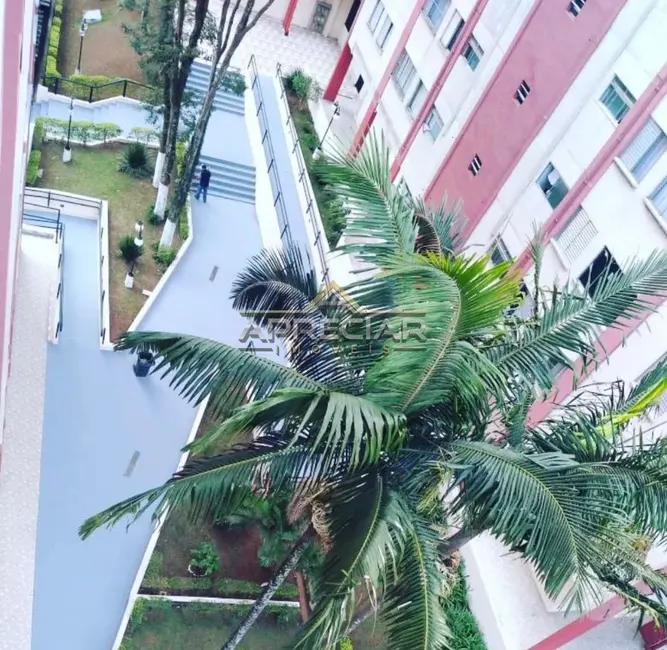 Foto 1 de Apartamento com 2 quartos à venda, 68m2 em Jardim Nordeste, São Paulo - SP