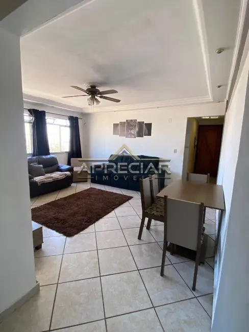 Foto 8 de Apartamento com 2 quartos à venda, 68m2 em Jardim Nordeste, São Paulo - SP
