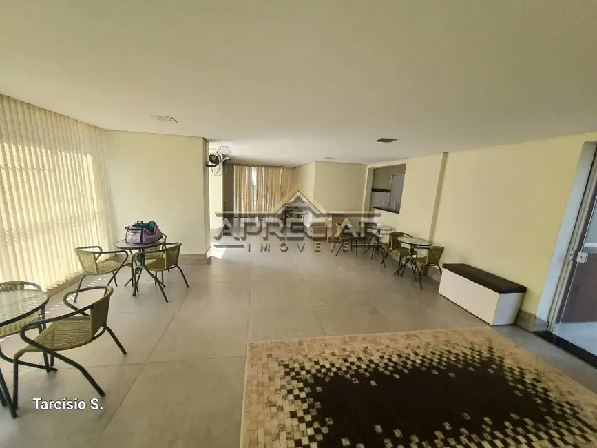 Foto 2 de Apartamento com 3 quartos para alugar, 68m2 em Vila Centenário, São Paulo - SP