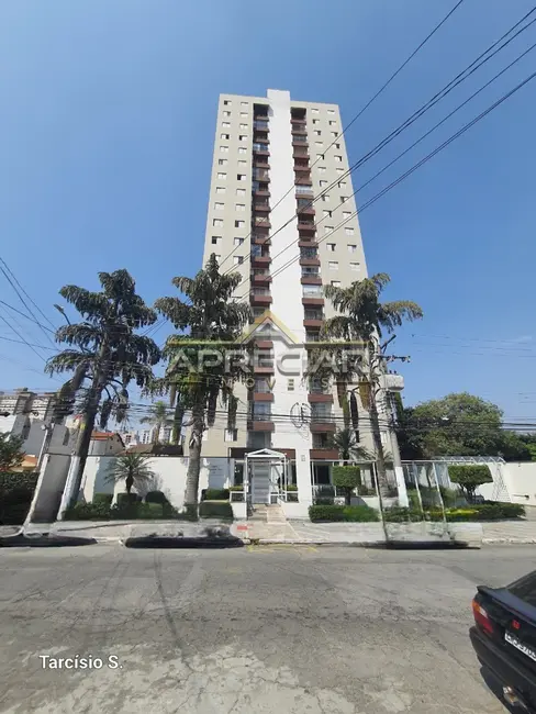 Foto 1 de Apartamento com 3 quartos para alugar, 68m2 em Vila Centenário, São Paulo - SP