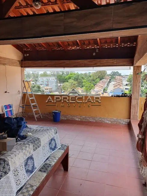 Foto 3 de Casa com 3 quartos à venda, 171m2 em Vila Carmosina, São Paulo - SP