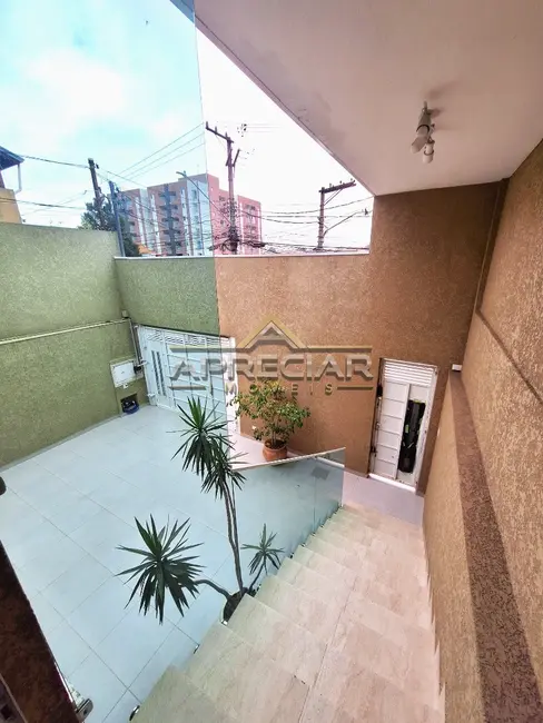 Foto 4 de Casa com 3 quartos à venda, 180m2 em Burgo Paulista, São Paulo - SP