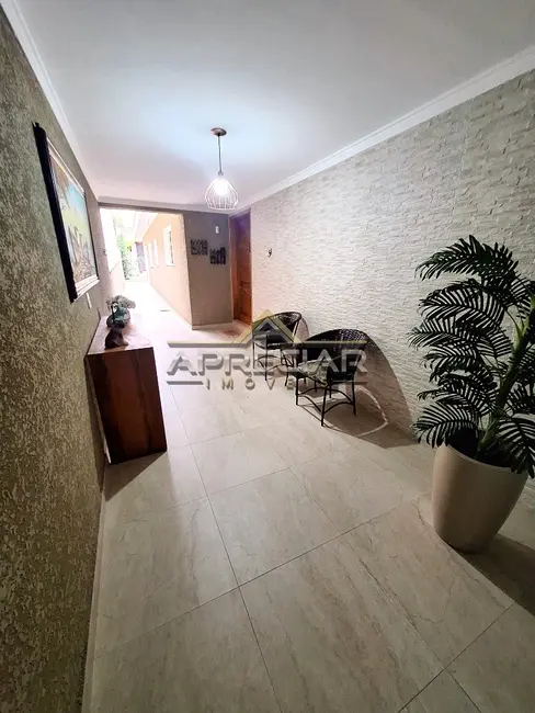 Foto 6 de Casa com 3 quartos à venda, 180m2 em Burgo Paulista, São Paulo - SP