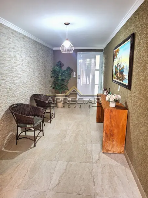 Foto 5 de Casa com 3 quartos à venda, 180m2 em Burgo Paulista, São Paulo - SP