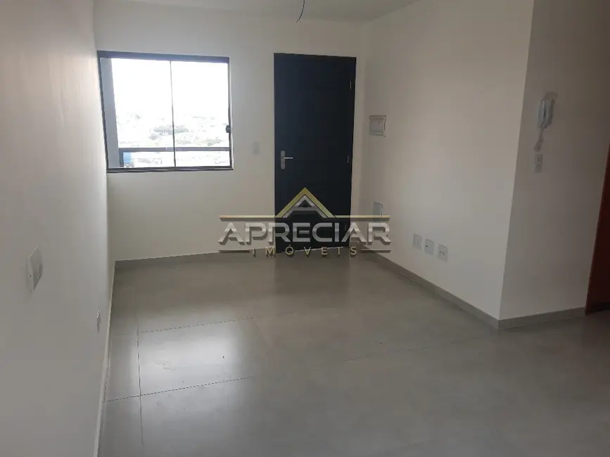 Foto 7 de Apartamento com 2 quartos à venda, 45m2 em Vila Ré, São Paulo - SP