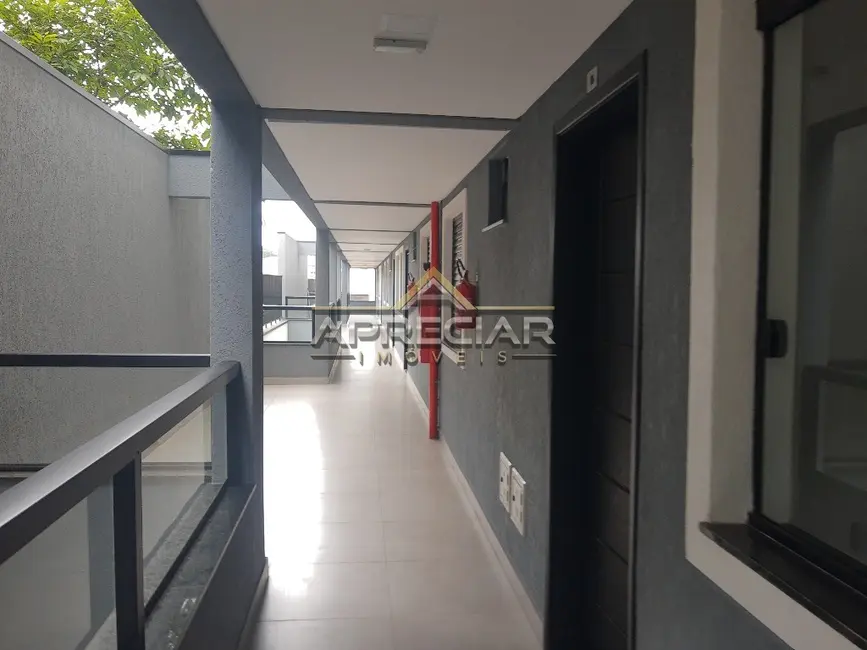 Foto 3 de Apartamento com 2 quartos à venda, 45m2 em Vila Ré, São Paulo - SP