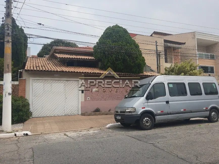 Foto 2 de Casa com 3 quartos à venda, 210m2 em Vila Matilde, São Paulo - SP