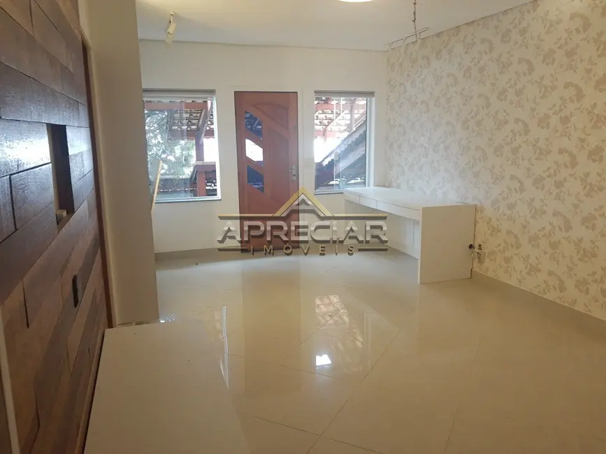 Foto 1 de Casa com 3 quartos à venda, 210m2 em Vila Matilde, São Paulo - SP