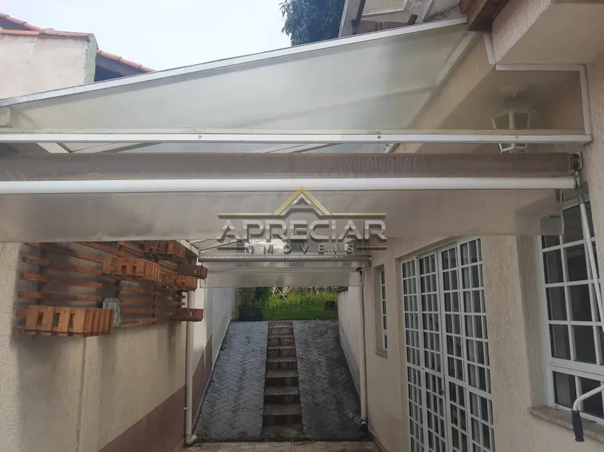 Foto 6 de Casa com 3 quartos à venda, 210m2 em Vila Matilde, São Paulo - SP