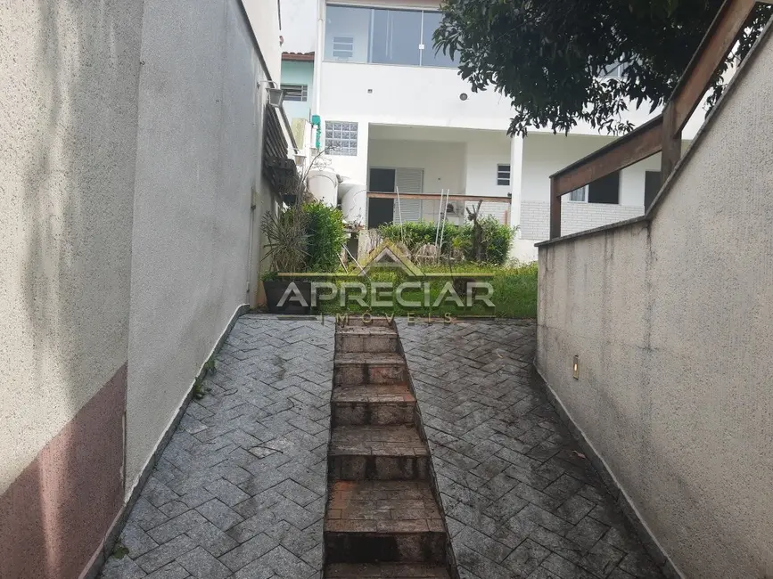 Foto 7 de Casa com 3 quartos à venda, 210m2 em Vila Matilde, São Paulo - SP