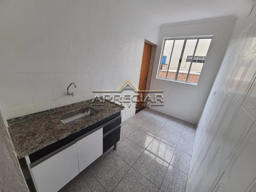 Foto 9 de Apartamento com 1 quarto à venda e para alugar, 42m2 em Vila Laís, São Paulo - SP