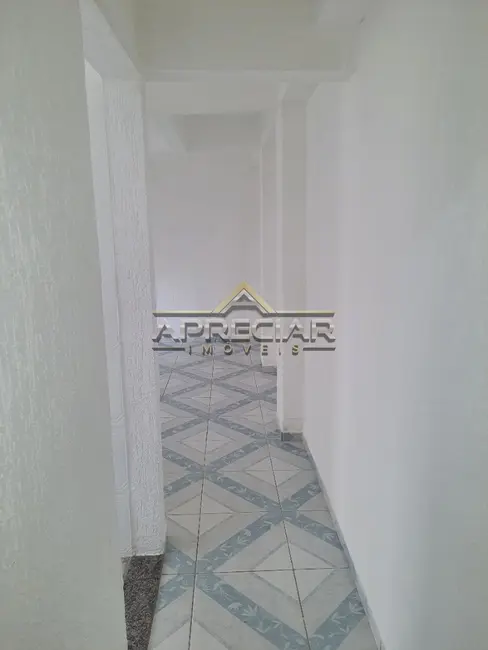 Foto 8 de Apartamento com 1 quarto à venda e para alugar, 42m2 em Vila Laís, São Paulo - SP