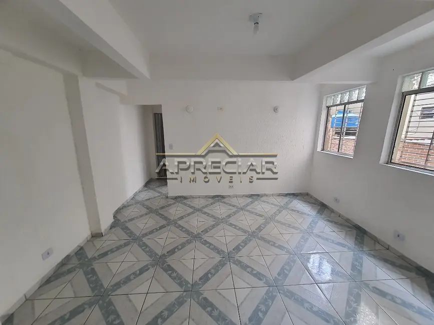 Foto 6 de Apartamento com 1 quarto à venda e para alugar, 42m2 em Vila Laís, São Paulo - SP