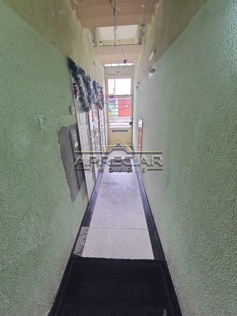 Foto 4 de Apartamento com 1 quarto à venda e para alugar, 42m2 em Vila Laís, São Paulo - SP