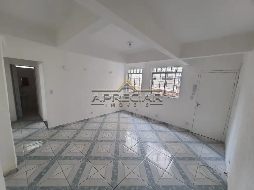 Foto 1 de Apartamento com 1 quarto à venda e para alugar, 42m2 em Vila Laís, São Paulo - SP