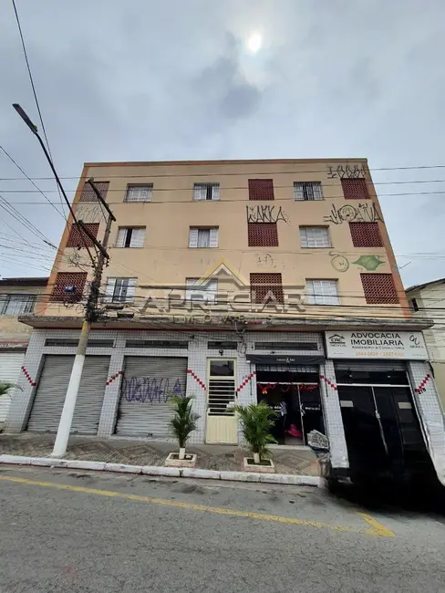 Foto 2 de Apartamento com 1 quarto à venda e para alugar, 42m2 em Vila Laís, São Paulo - SP