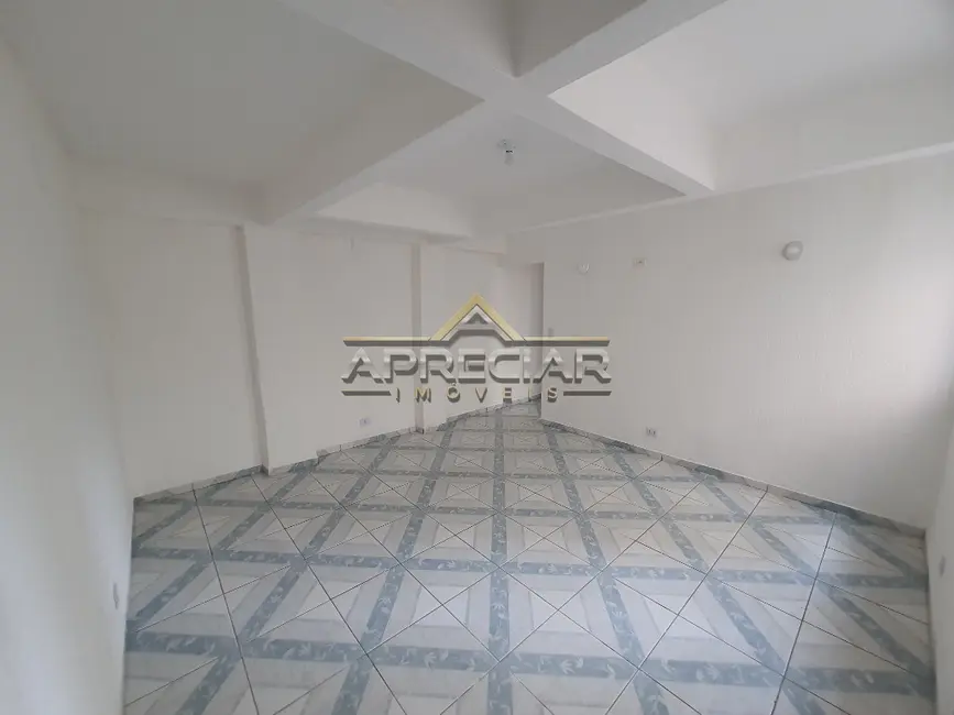 Foto 7 de Apartamento com 1 quarto à venda e para alugar, 42m2 em Vila Laís, São Paulo - SP