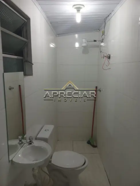 Armazém / Galpão para alugar, 300m2 em Jardim São Sebastião, São Paulo - SP - imagem 5 Foto 5 de Armazém / Galpão para alugar, 300m2 em Jardim São Sebastião, São Paulo - SP