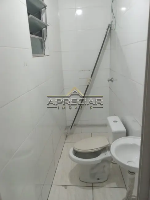 Armazém / Galpão para alugar, 300m2 em Jardim São Sebastião, São Paulo - SP - imagem 3 Foto 3 de Armazém / Galpão para alugar, 300m2 em Jardim São Sebastião, São Paulo - SP