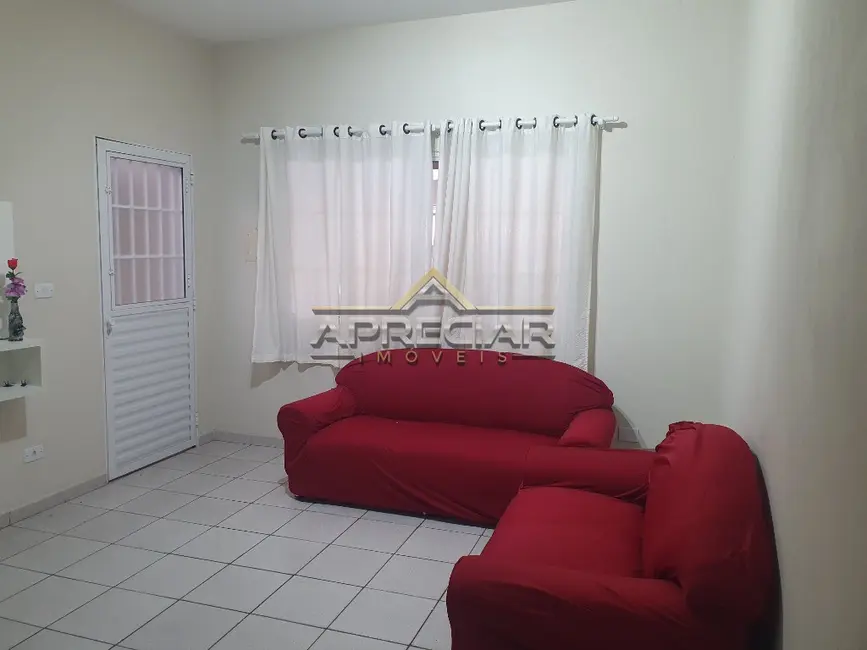 Foto 8 de Casa com 2 quartos à venda, 100m2 em Vila São Francisco, São Paulo - SP