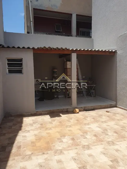 Foto 4 de Casa com 2 quartos à venda, 100m2 em Vila São Francisco, São Paulo - SP