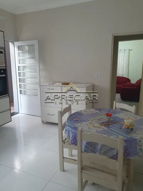 Foto 7 de Casa com 2 quartos à venda, 100m2 em Vila São Francisco, São Paulo - SP