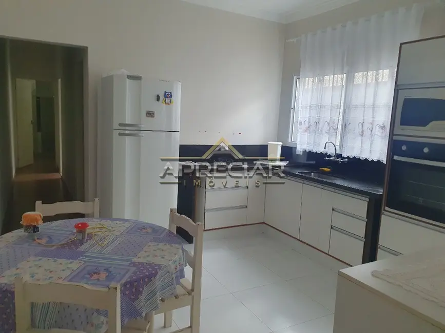 Foto 5 de Casa com 2 quartos à venda, 100m2 em Vila São Francisco, São Paulo - SP