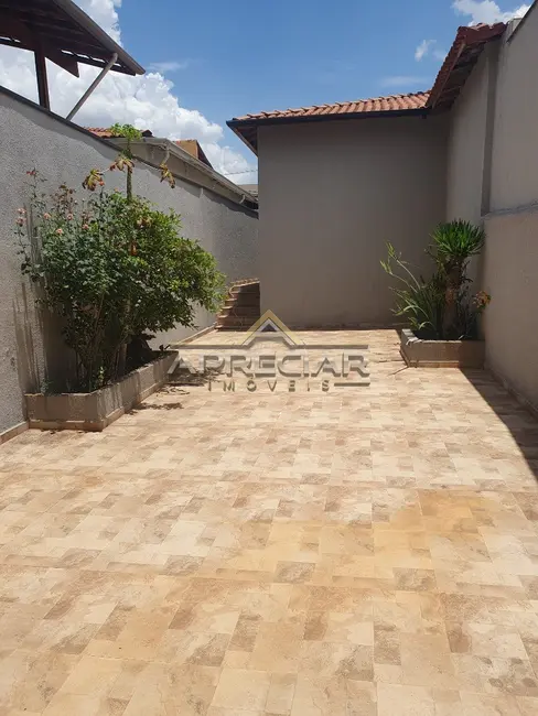 Foto 3 de Casa com 2 quartos à venda, 100m2 em Vila São Francisco, São Paulo - SP