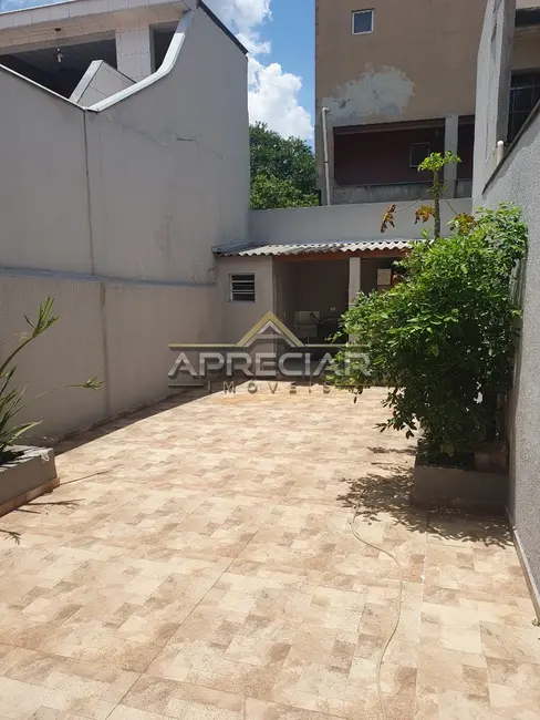 Foto 2 de Casa com 2 quartos à venda, 100m2 em Vila São Francisco, São Paulo - SP