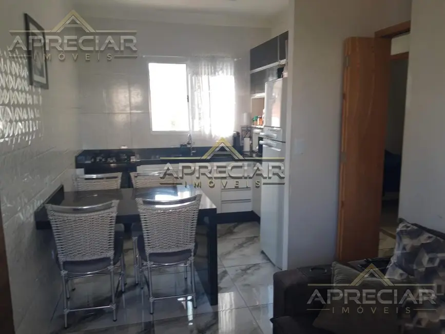 Apartamento com 2 quartos à venda, 50m2 em Vila Ré, São Paulo - SP - imagem 3 Foto 3 de Apartamento com 2 quartos à venda, 50m2 em Vila Ré, São Paulo - SP
