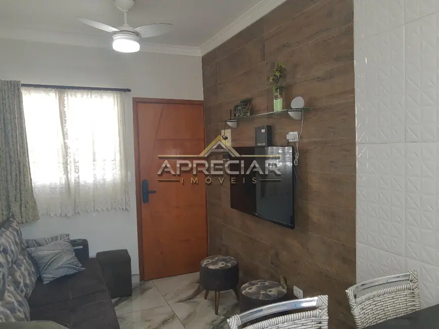 Foto 2 de Apartamento com 2 quartos à venda, 50m2 em Vila Ré, São Paulo - SP