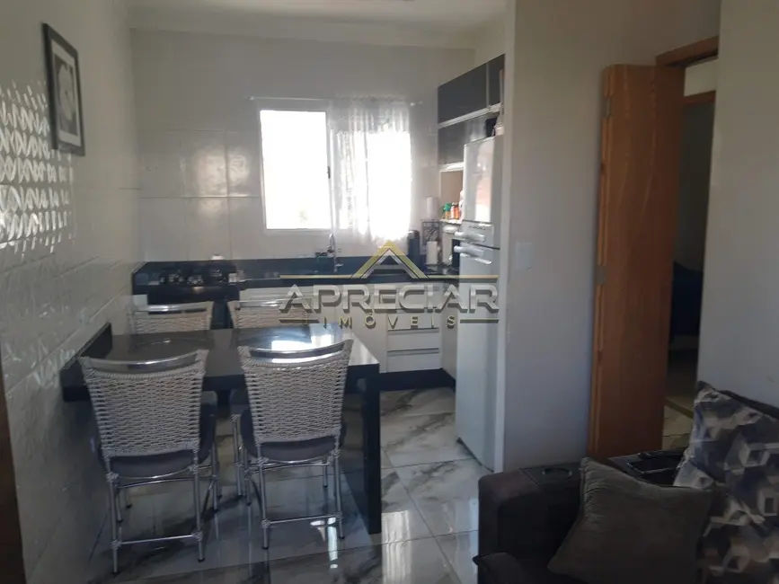 Foto 3 de Apartamento com 2 quartos à venda, 50m2 em Vila Ré, São Paulo - SP