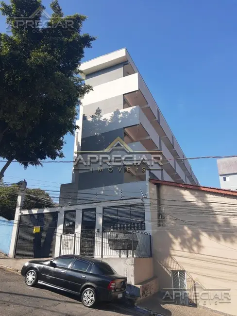 Apartamento com 2 quartos à venda, 50m2 em Vila Ré, São Paulo - SP - imagem 1 Foto 1 de Apartamento com 2 quartos à venda, 50m2 em Vila Ré, São Paulo - SP
