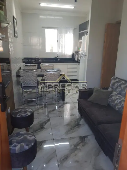 Foto 5 de Apartamento com 2 quartos à venda, 50m2 em Vila Ré, São Paulo - SP