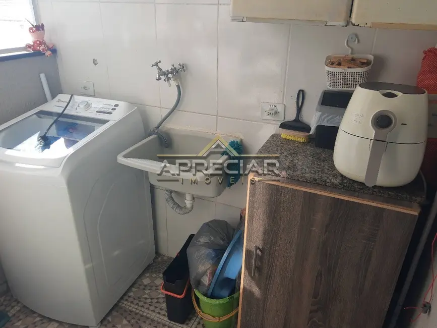 Foto 9 de Apartamento com 2 quartos à venda, 50m2 em Vila Ré, São Paulo - SP