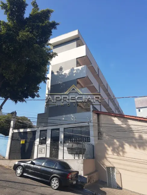 Foto 1 de Apartamento com 2 quartos à venda, 50m2 em Vila Ré, São Paulo - SP