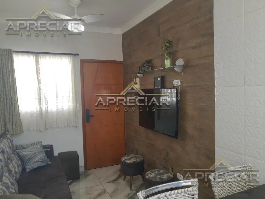 Apartamento com 2 quartos à venda, 50m2 em Vila Ré, São Paulo - SP - imagem 2 Foto 2 de Apartamento com 2 quartos à venda, 50m2 em Vila Ré, São Paulo - SP