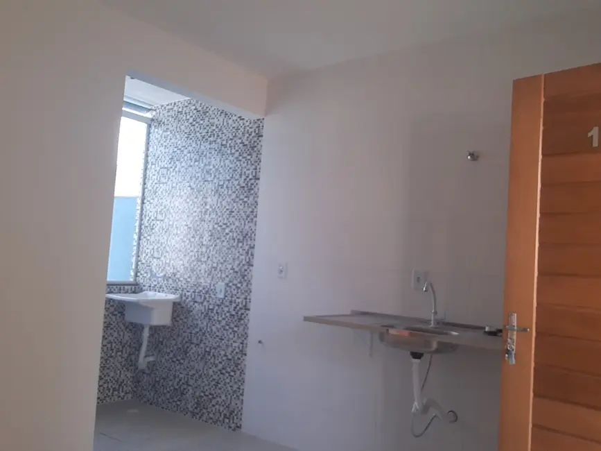 Foto 9 de Apartamento com 1 quarto à venda, 35m2 em Vila Esperança, São Paulo - SP